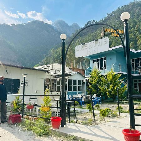 Breathe Inn Kasol Esterno foto