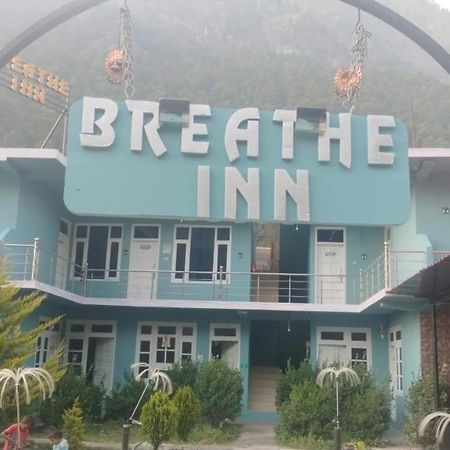 Breathe Inn Kasol Esterno foto