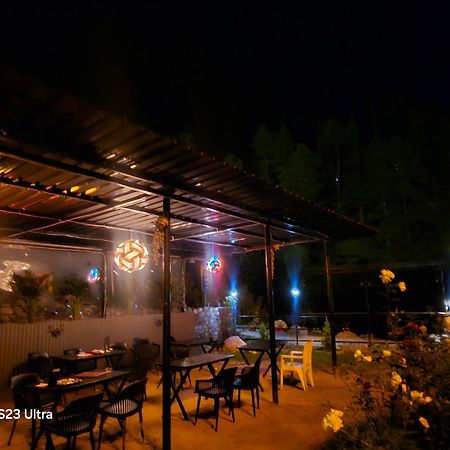 Breathe Inn Kasol Esterno foto