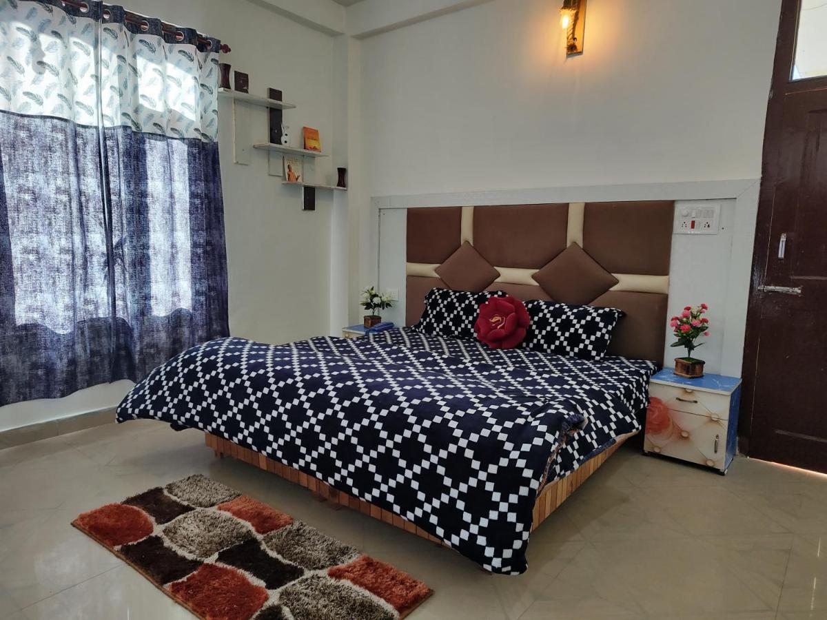Breathe Inn Kasol Esterno foto