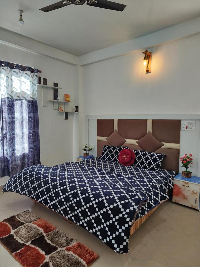 Breathe Inn Kasol Esterno foto