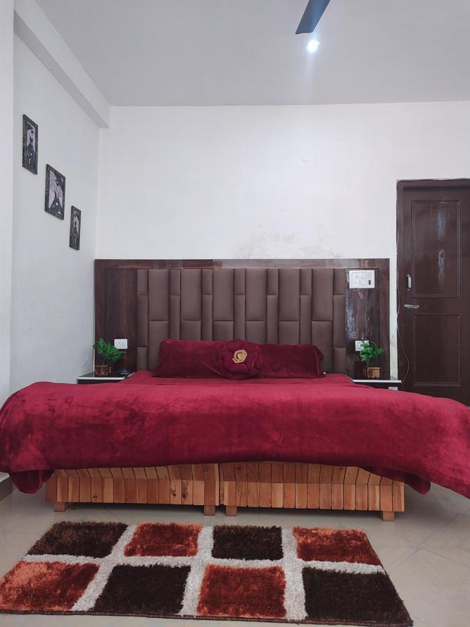Breathe Inn Kasol Esterno foto